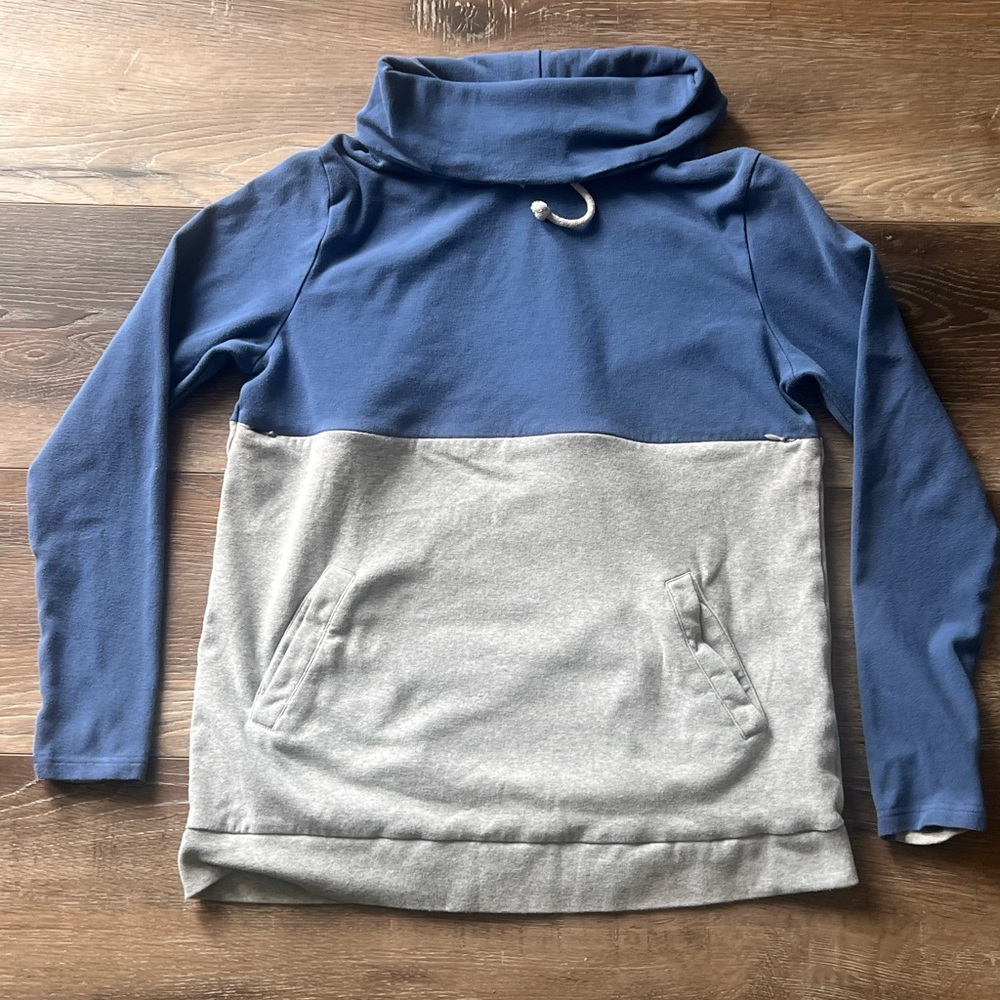 Nursing Queen Sweatshirt